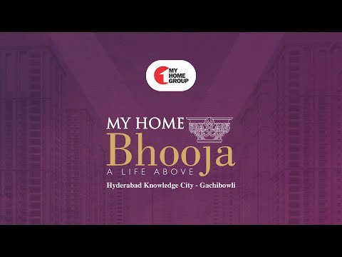 Myhomebhooja